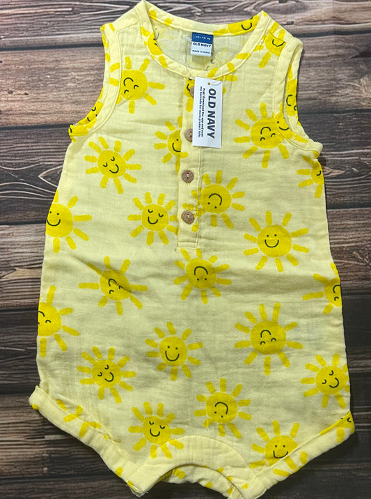 NWT old navy 12-18m