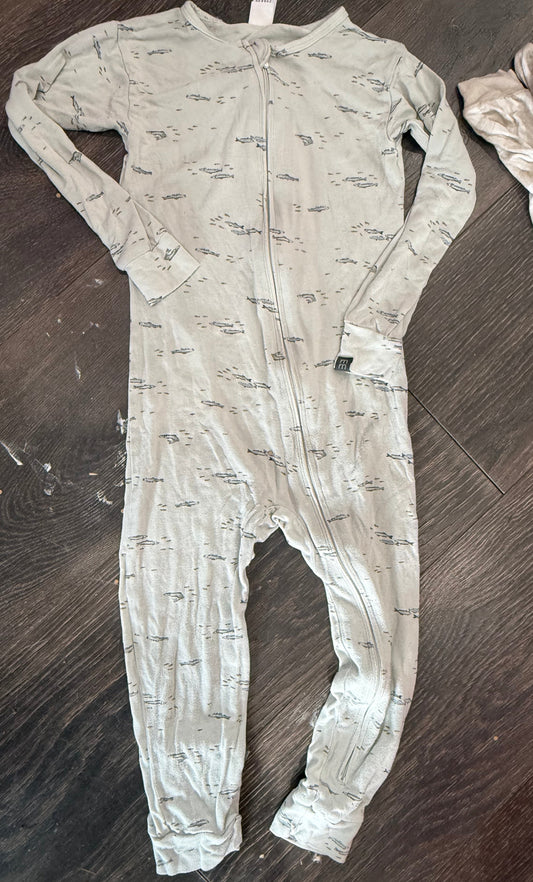 modern moments size 4t