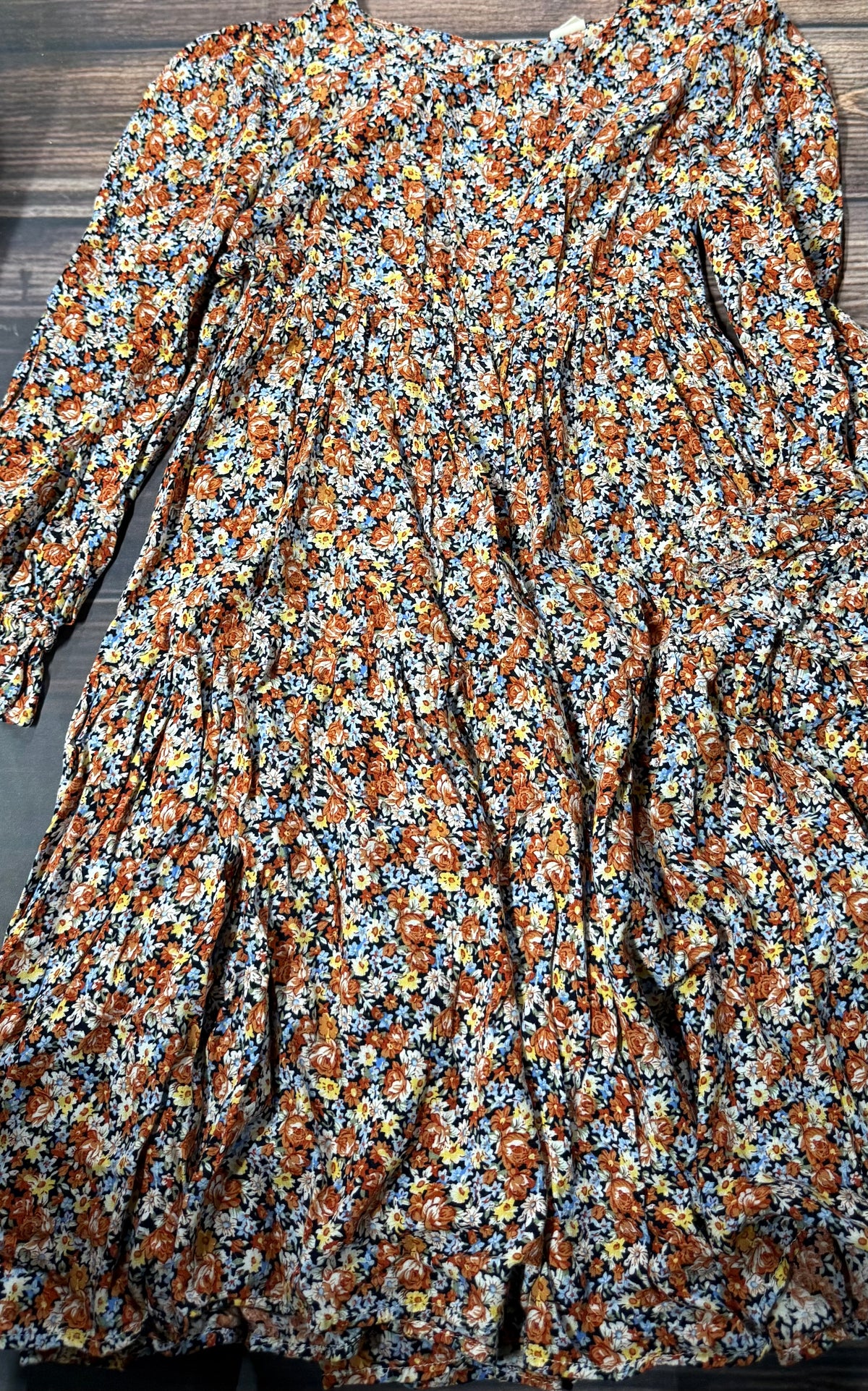Size 6
