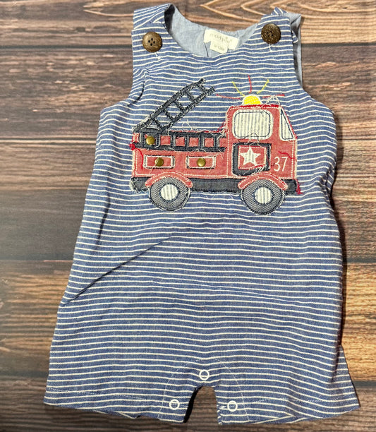 Mudpie 9-12m