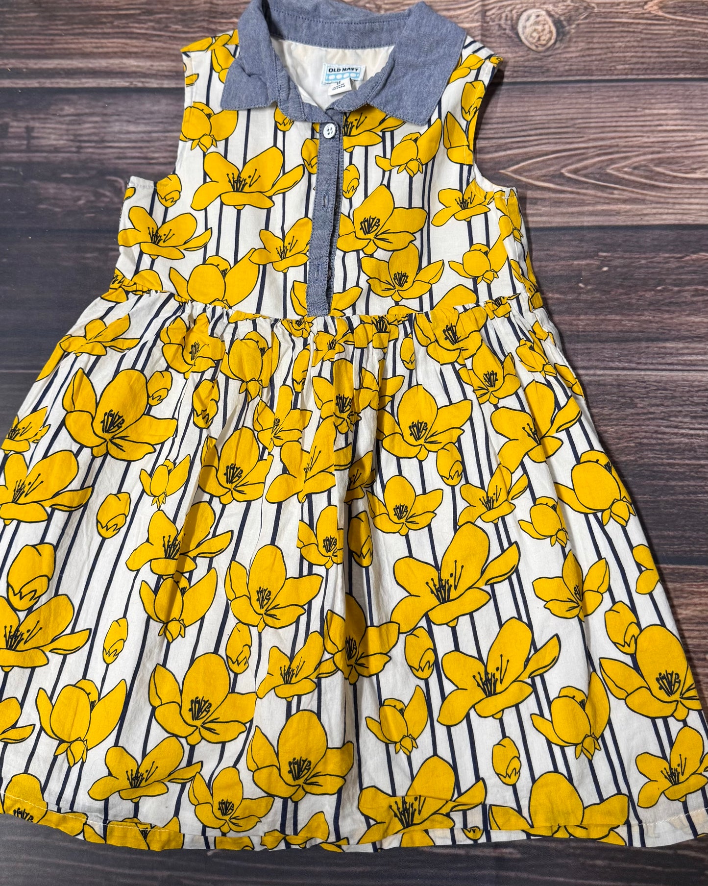 Old Navy 5T