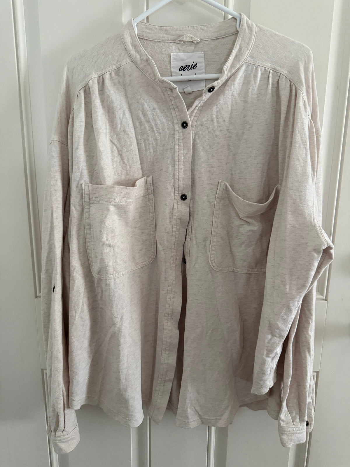 Aerie large
