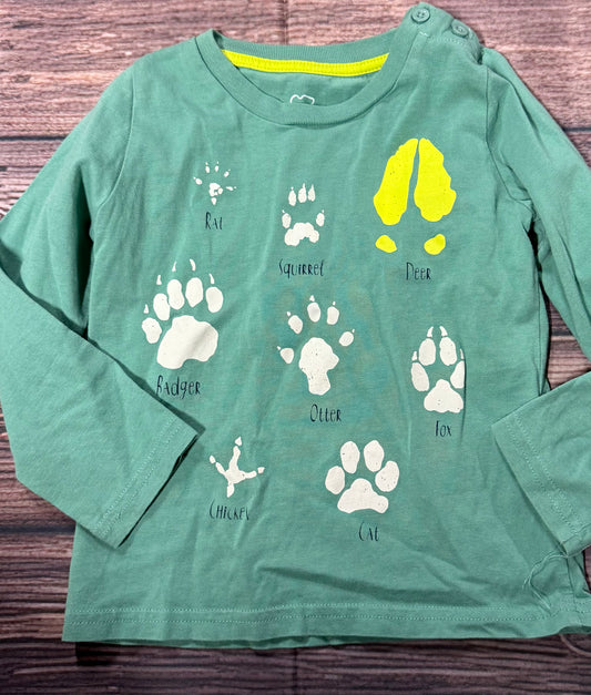Mini Boden 1-2Y