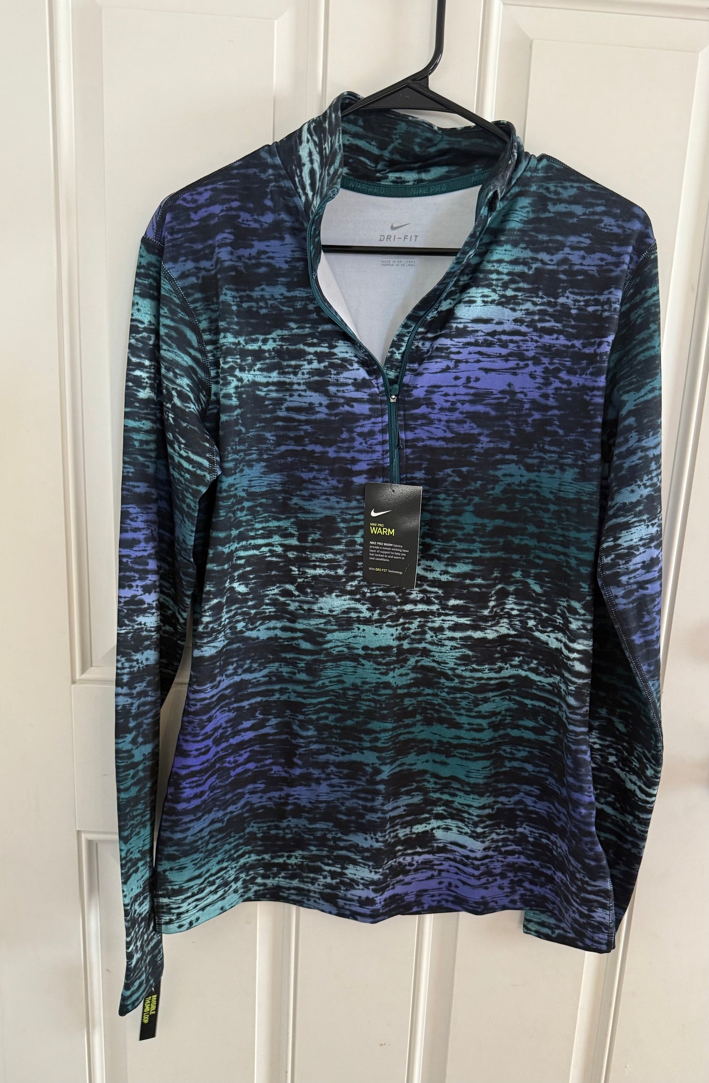 NWT Nike XL..retails $65