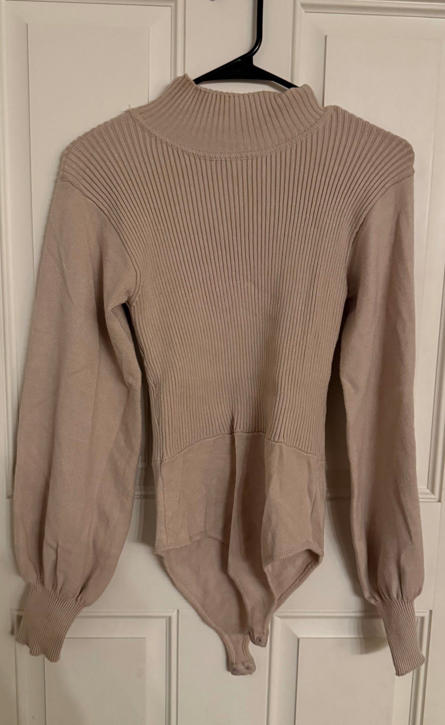 Zara medium..back in second pic