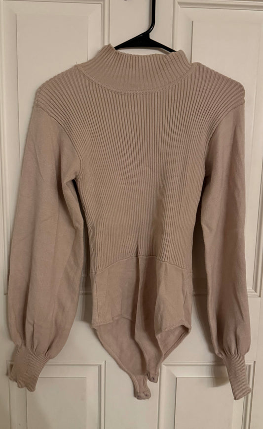 Zara medium..back in second pic