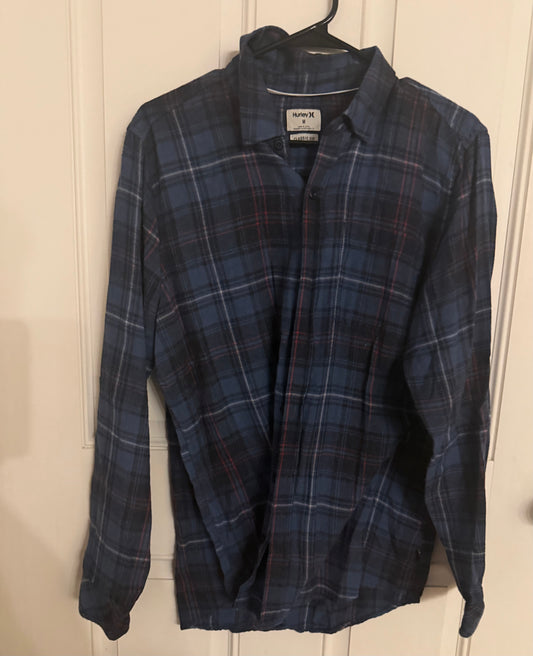 Hurley medium