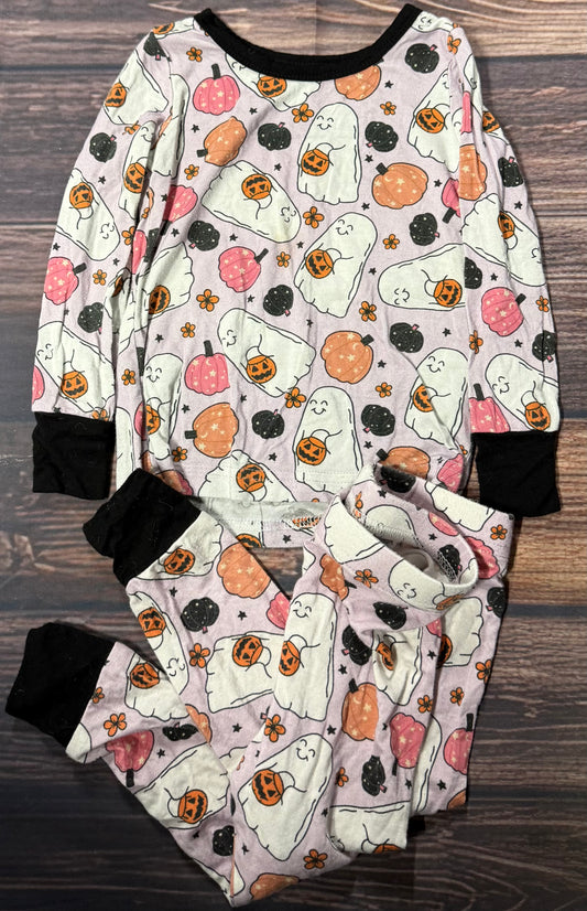 Caden Lane 12-18m..small spot on front