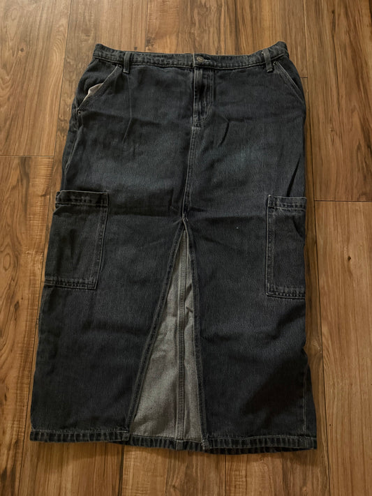 Old Navy 14 mid-rise