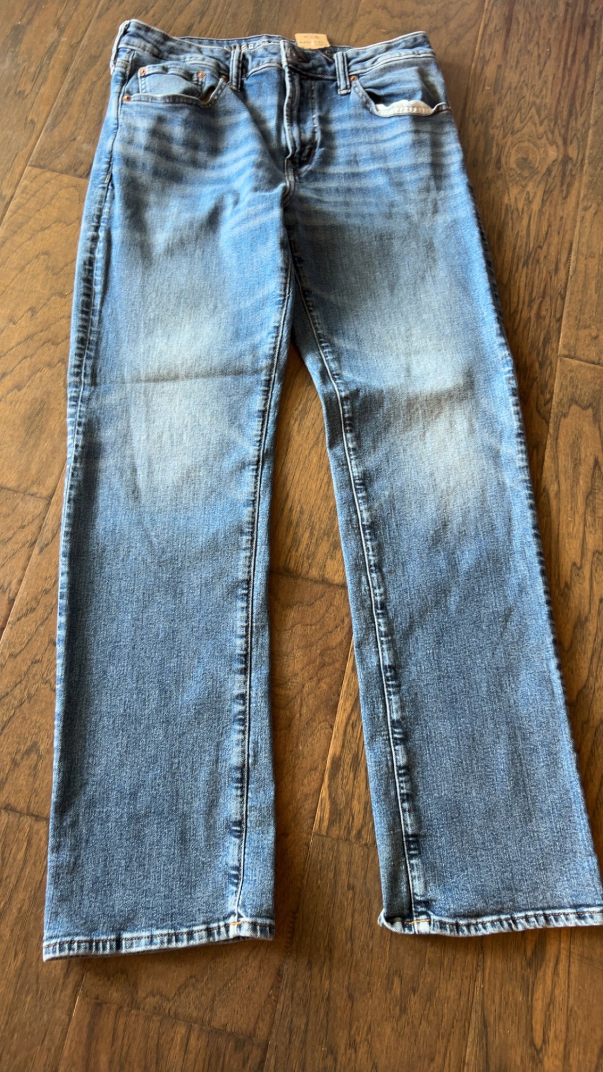 American Eagle original bootcut size 34x34