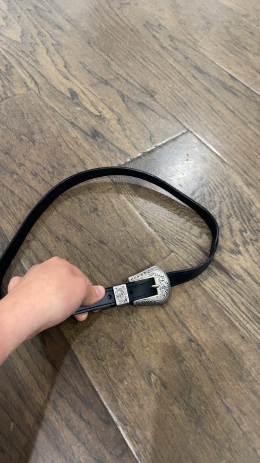 Youth large belt