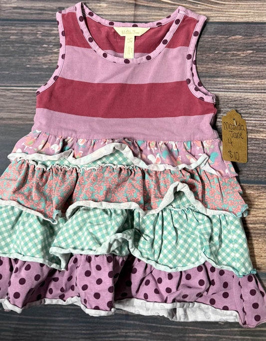 Matilda Jane 4