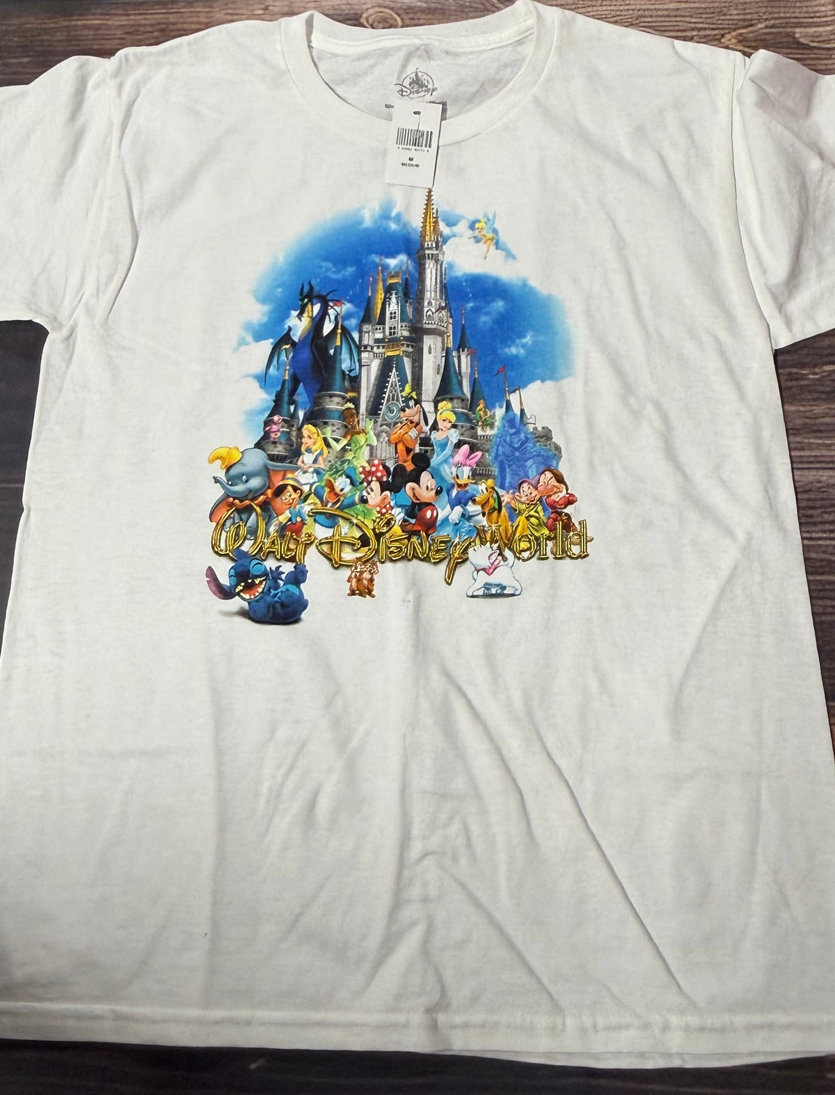 NWT medium