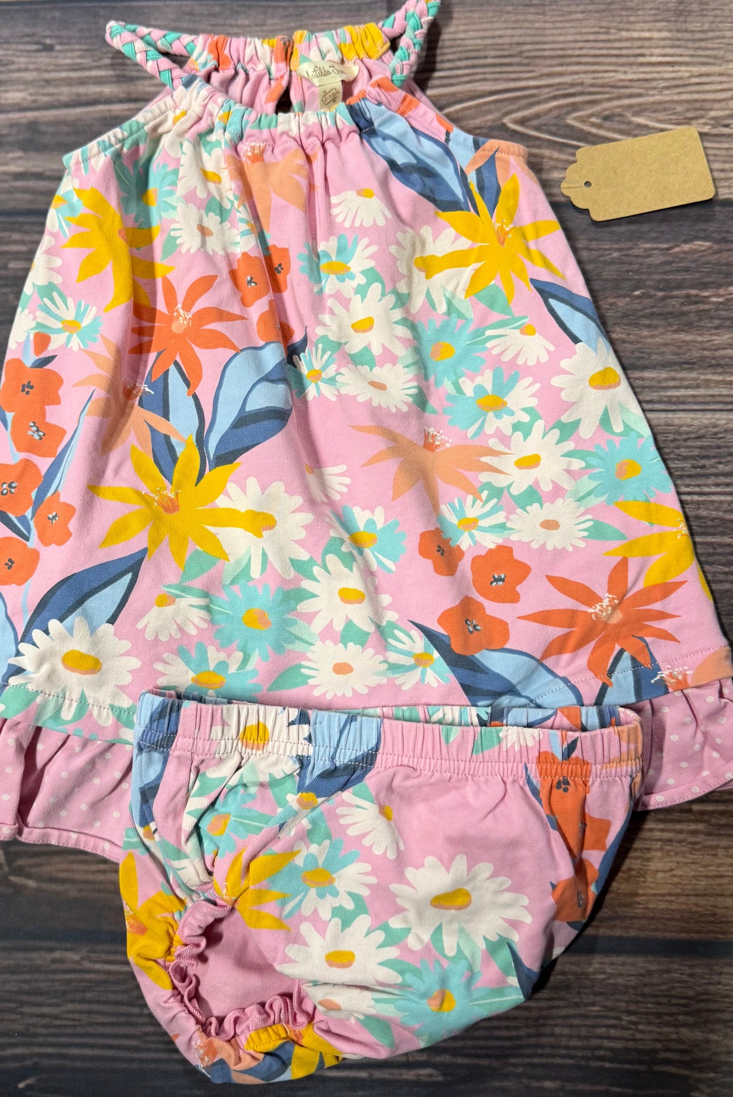Matilda Jane 12-18m