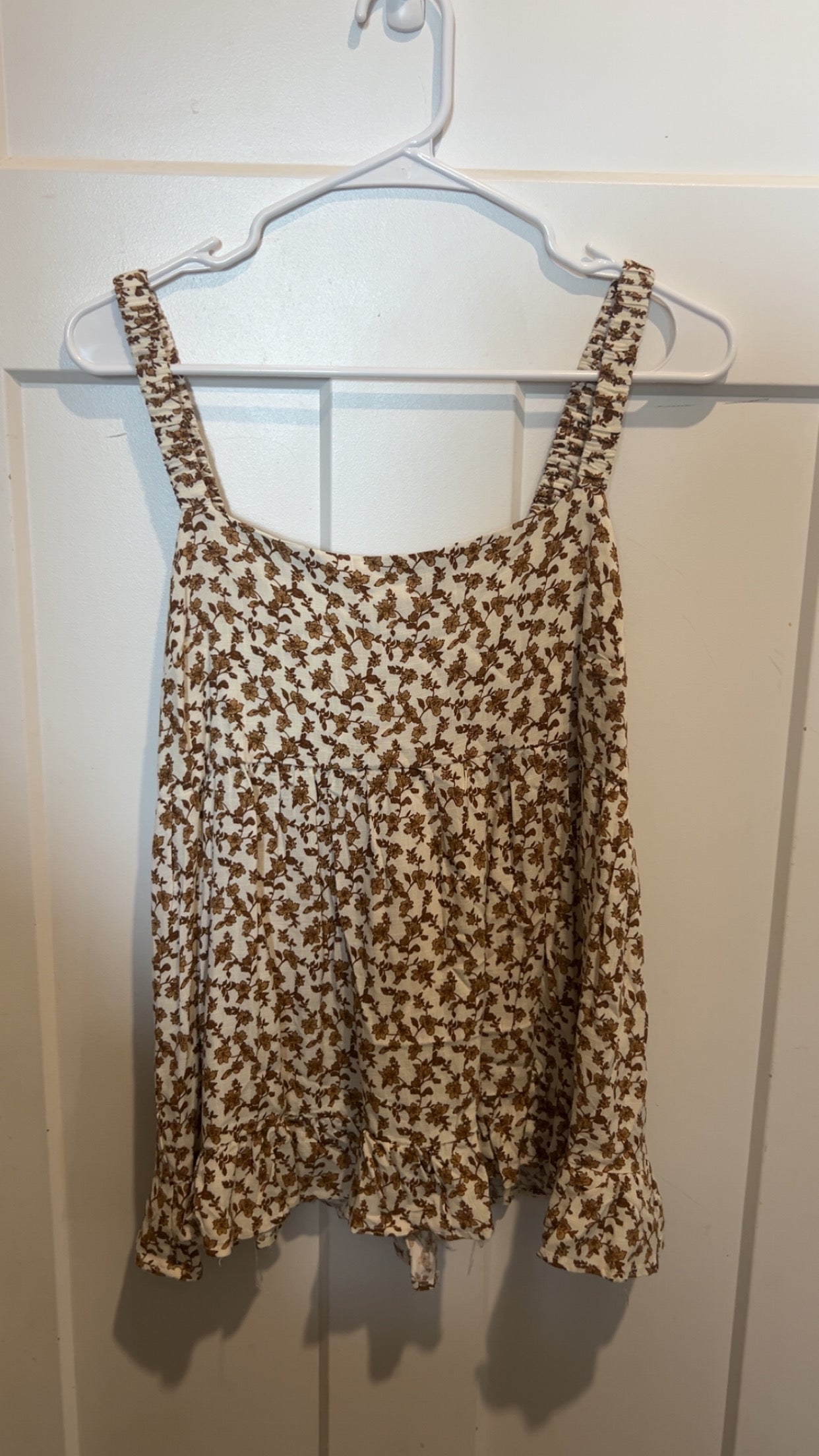 NWT Re:Blu size large