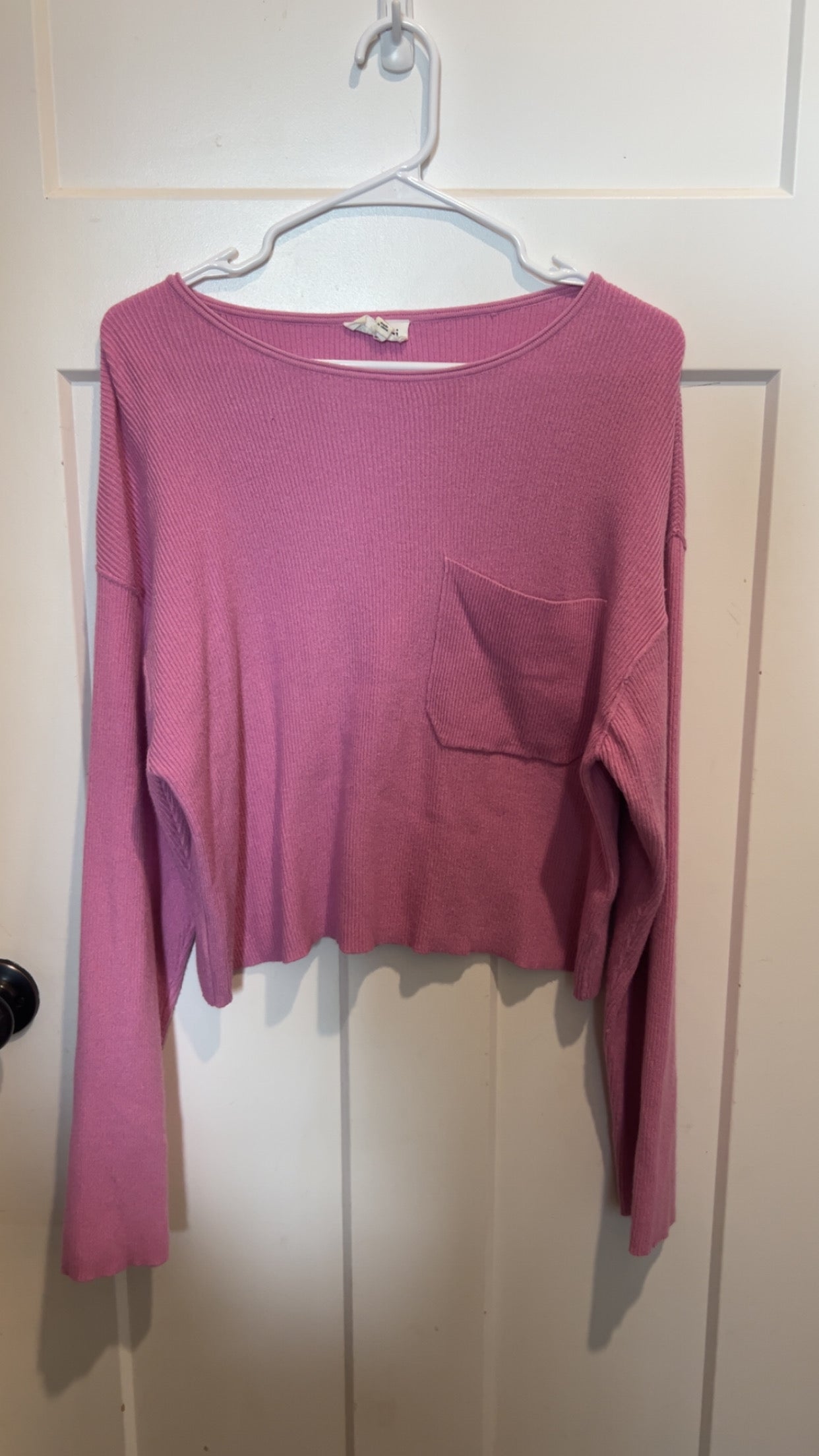 &Merci size medium