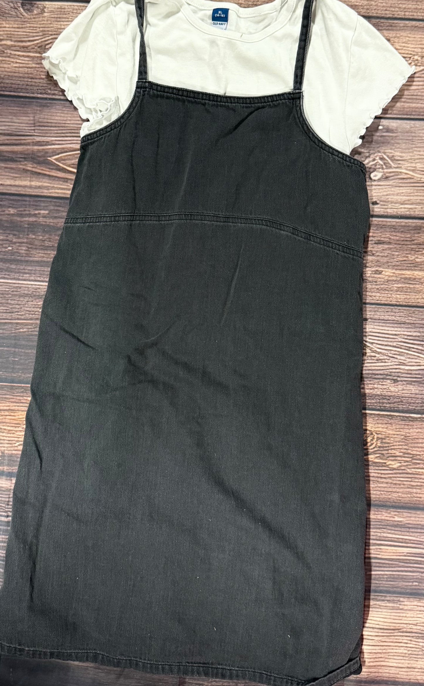 Old Navy XL