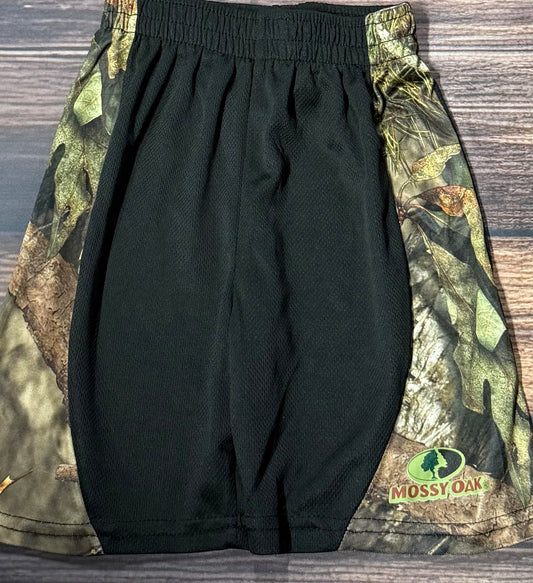 Mossy Oak 4T