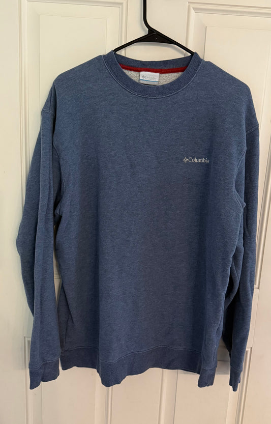 Columbia large