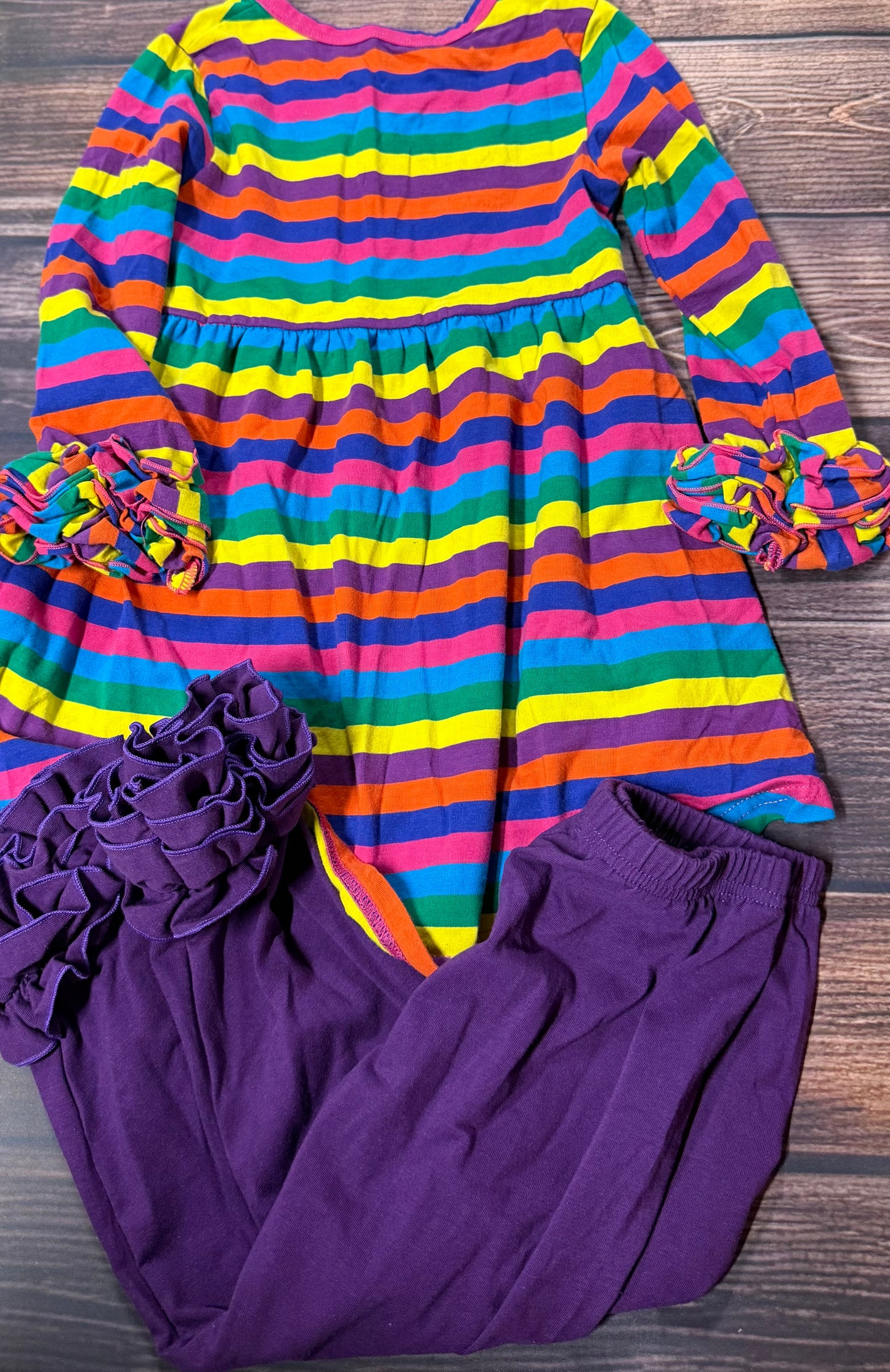 Size 4T