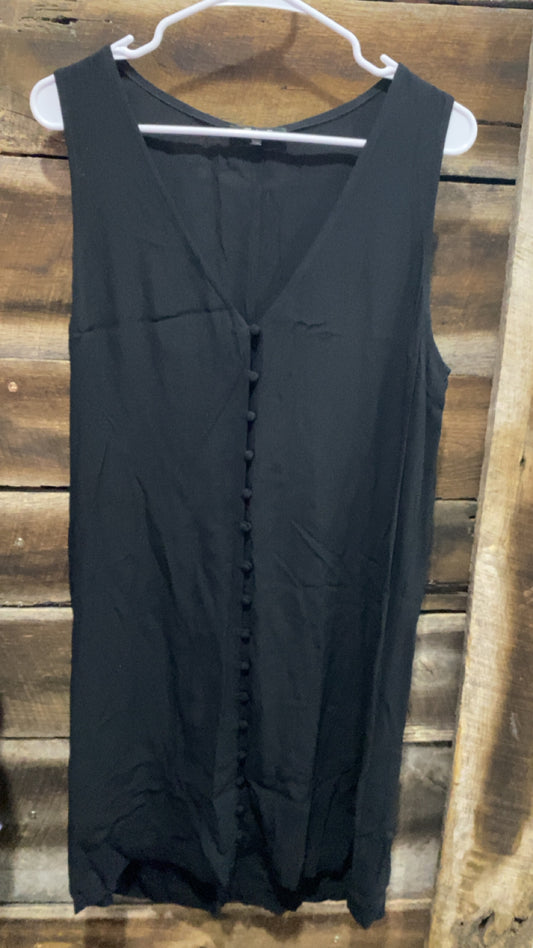 Madewell size medium.. retails $128