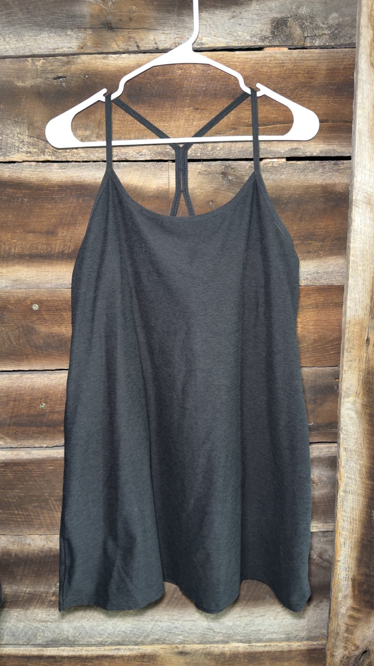 Athletic size Large