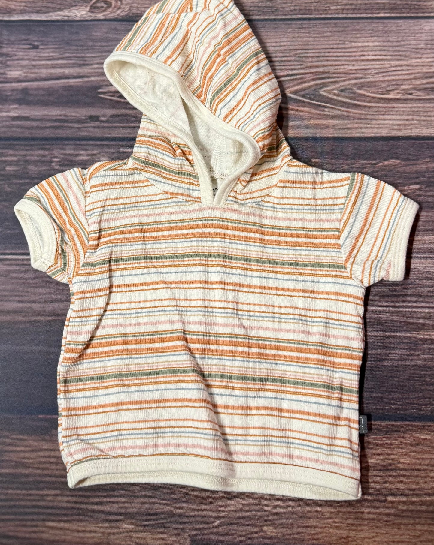 Modern moments 3-6m