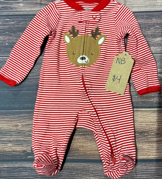 Carter’s newborn