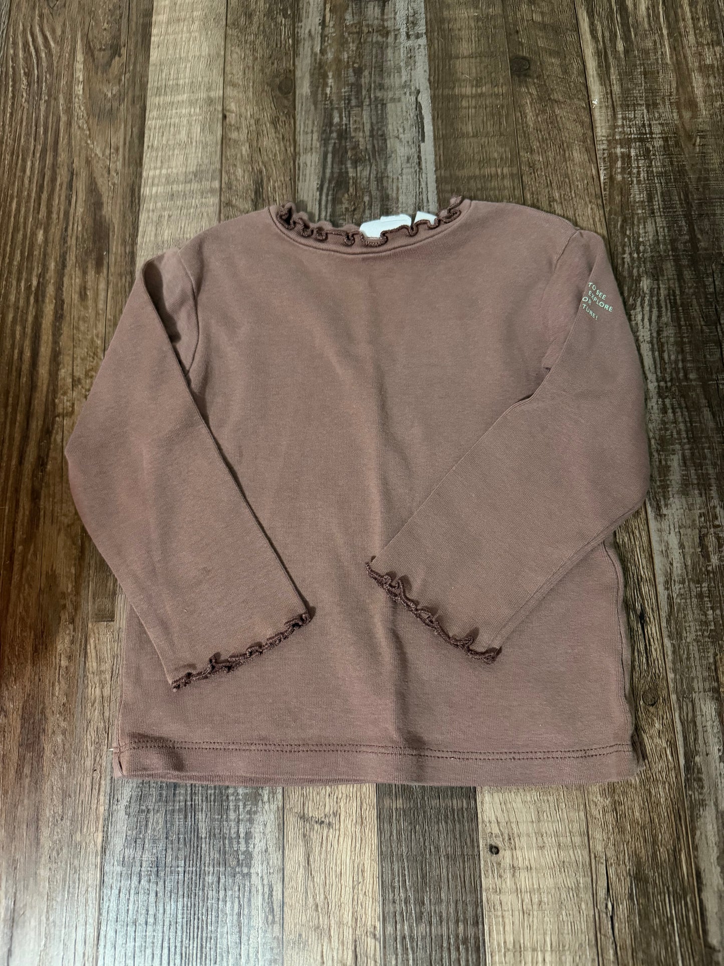 zara 9/12m