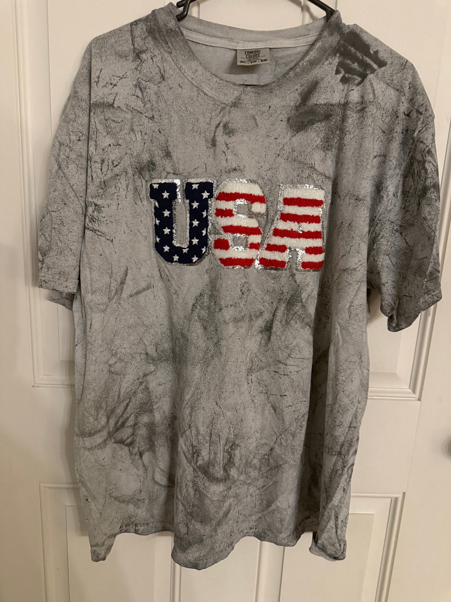 Comfort colors XL