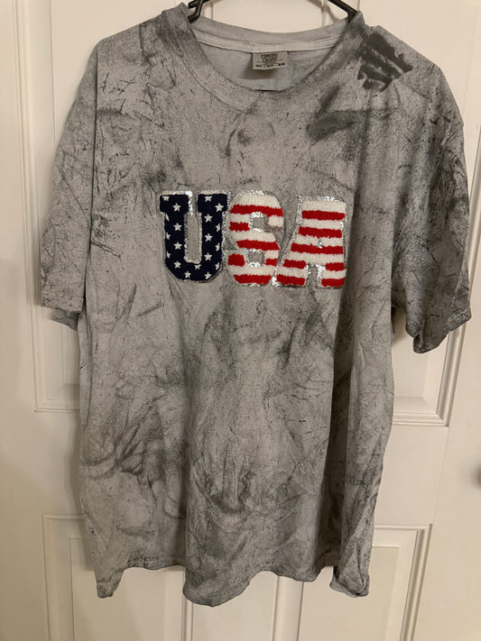 Comfort colors XL