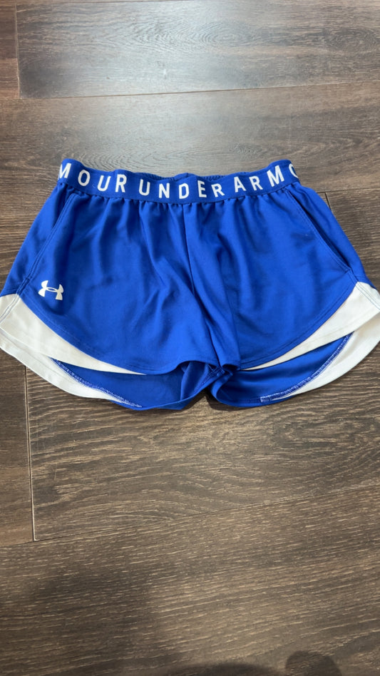 UA size small