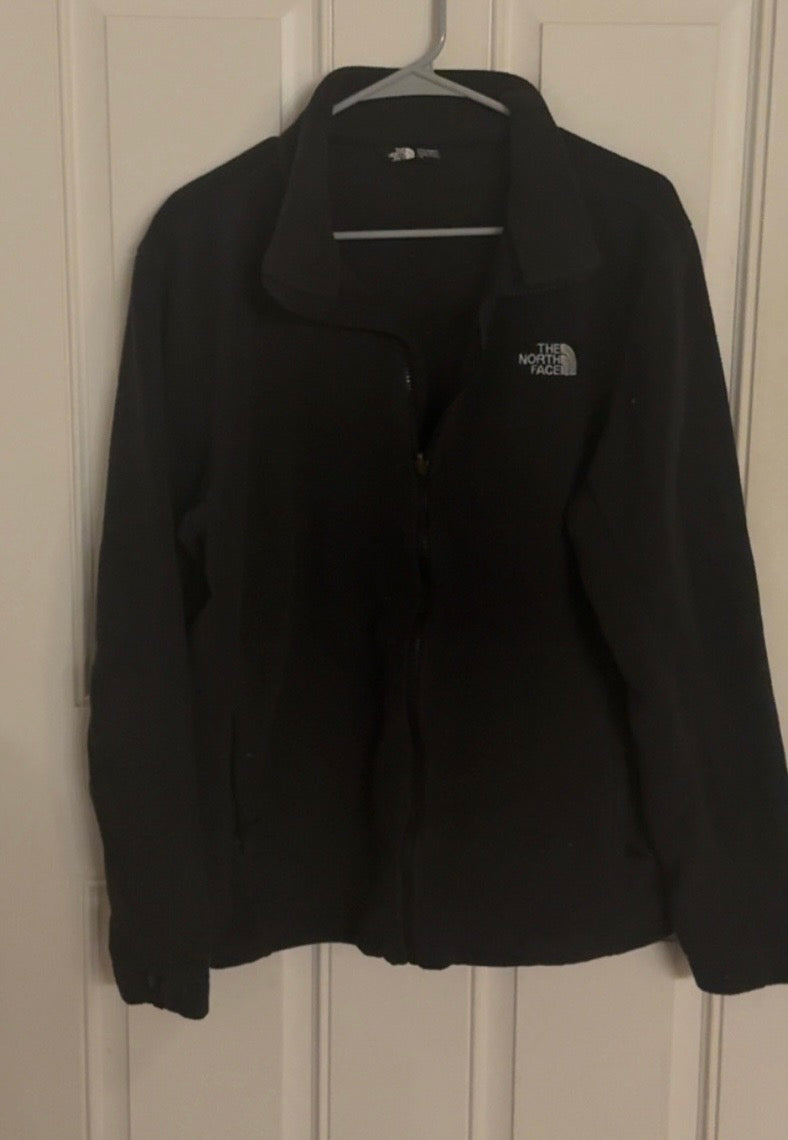 North Face large