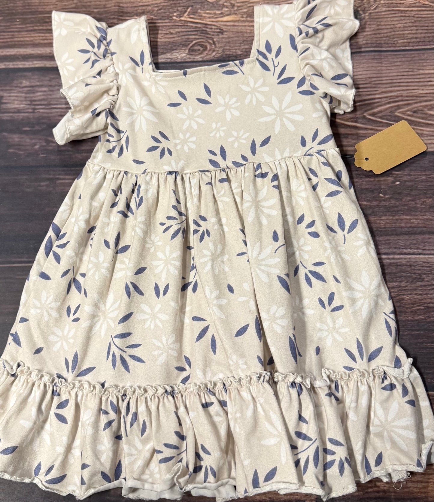Matilda Jane 12-18m