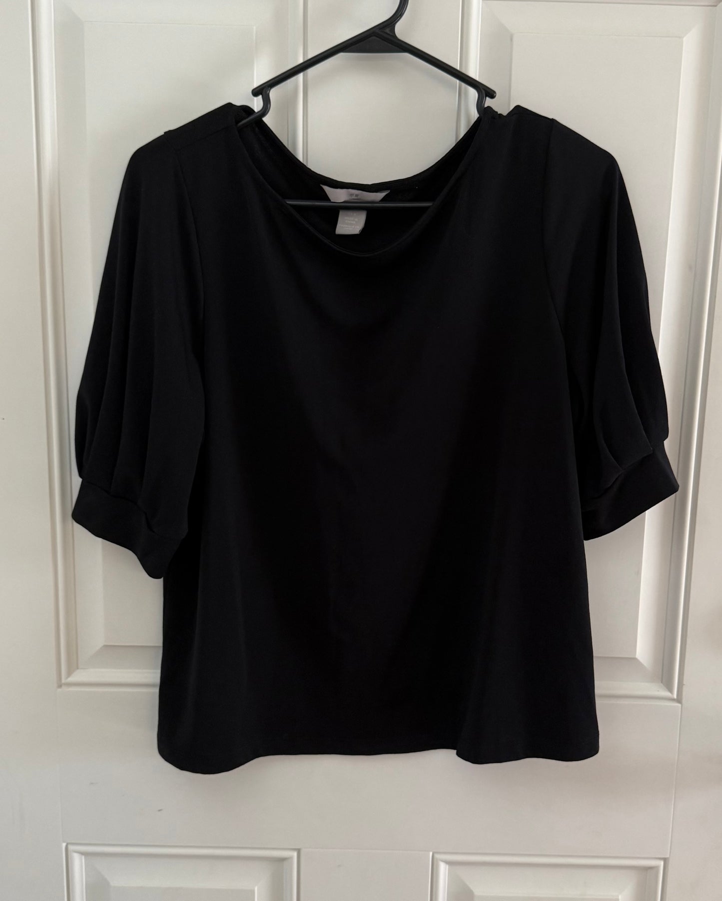 H&M medium