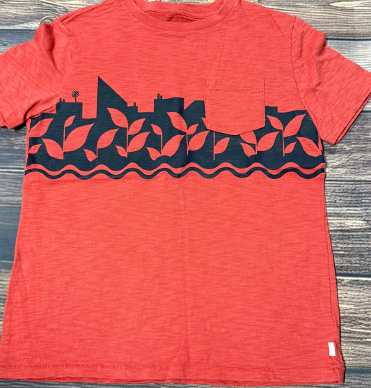 Gap large