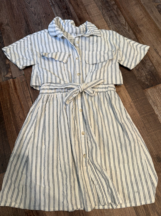 zara size 7