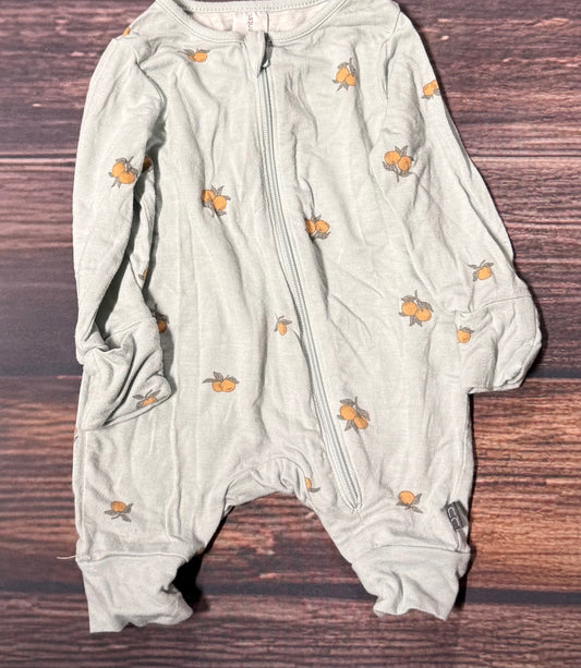 Modern moments newborn bamboo