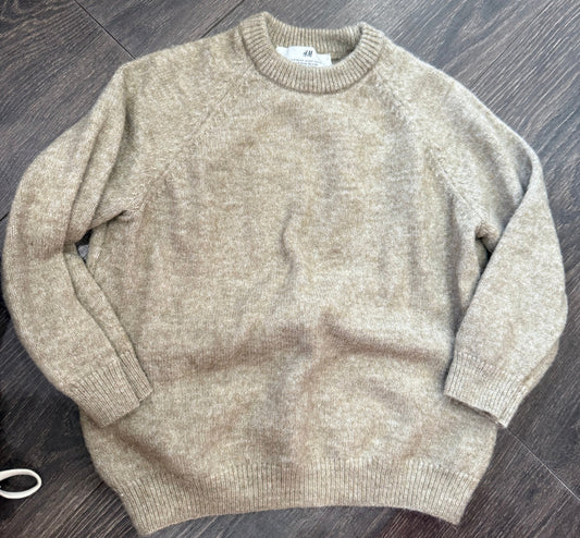 h&m size 3/4t