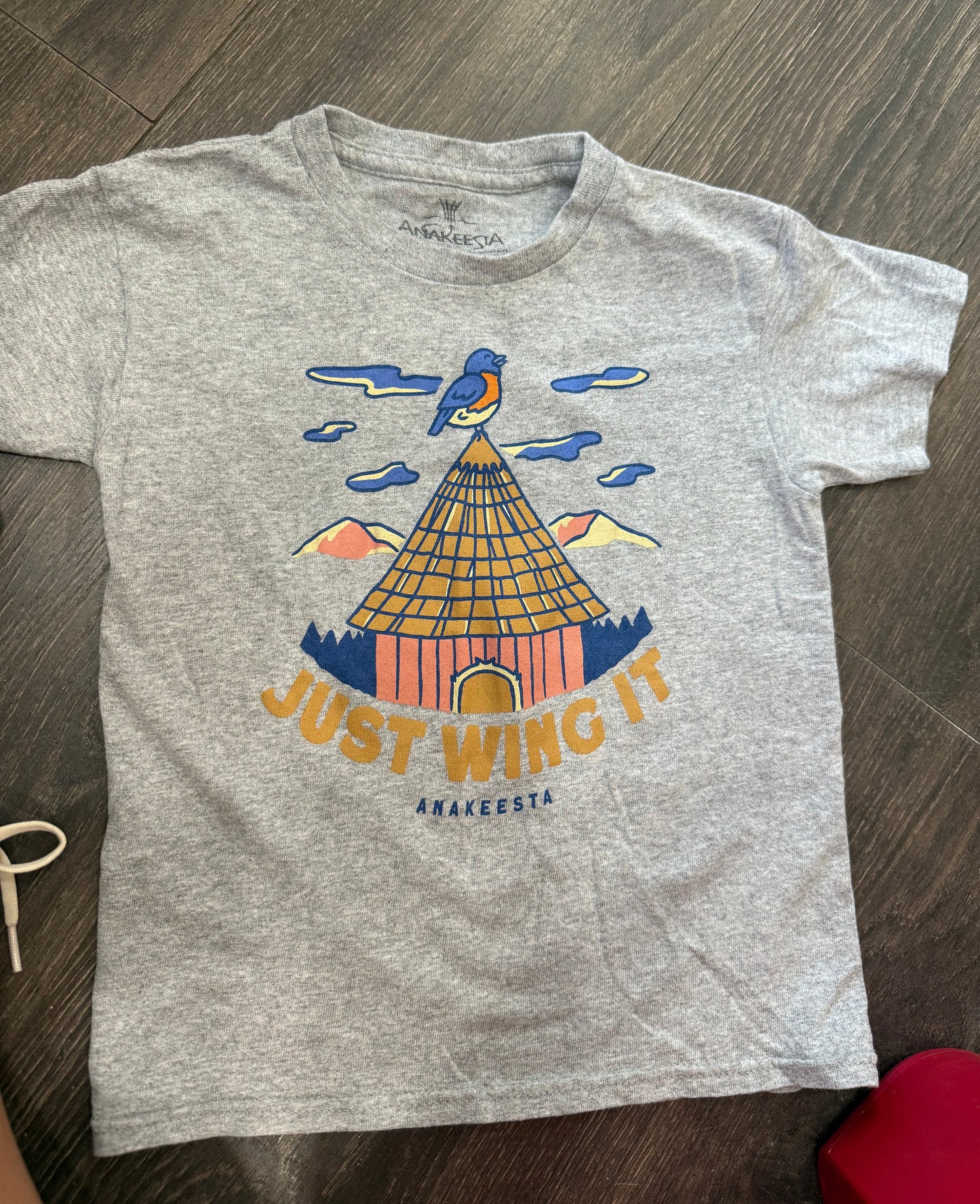 anakeesta size youth small
