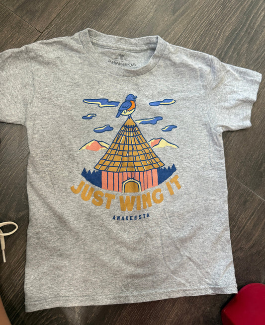 anakeesta size youth small