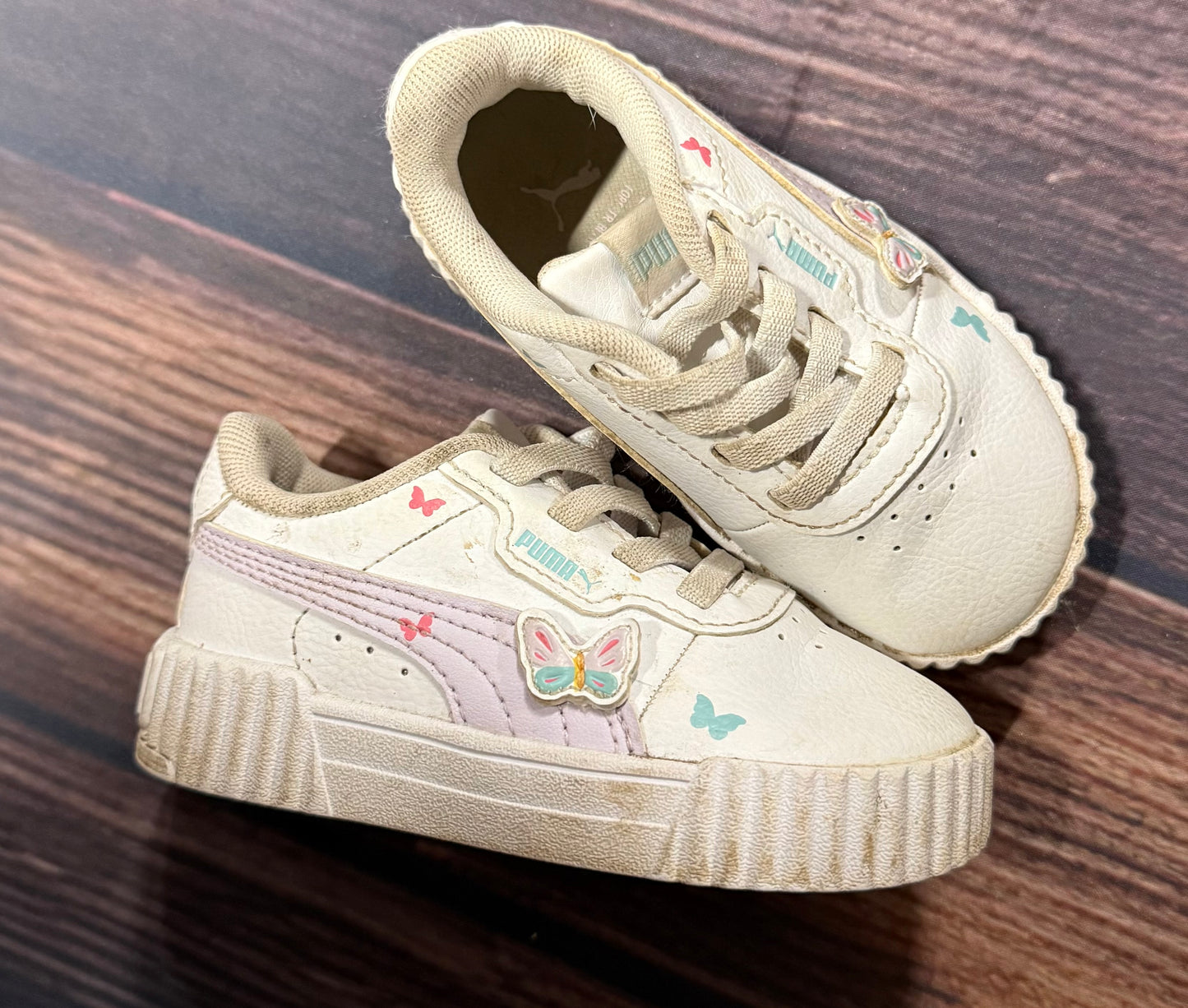 Puma 5c