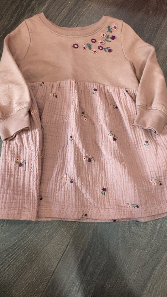 Carters 12m