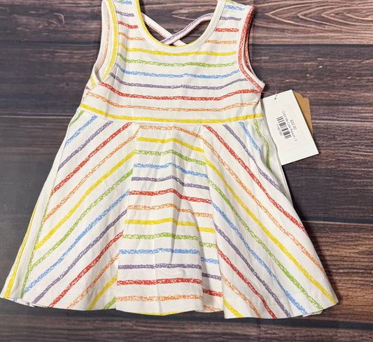 NWT Birdie Belle size 2..retail $32