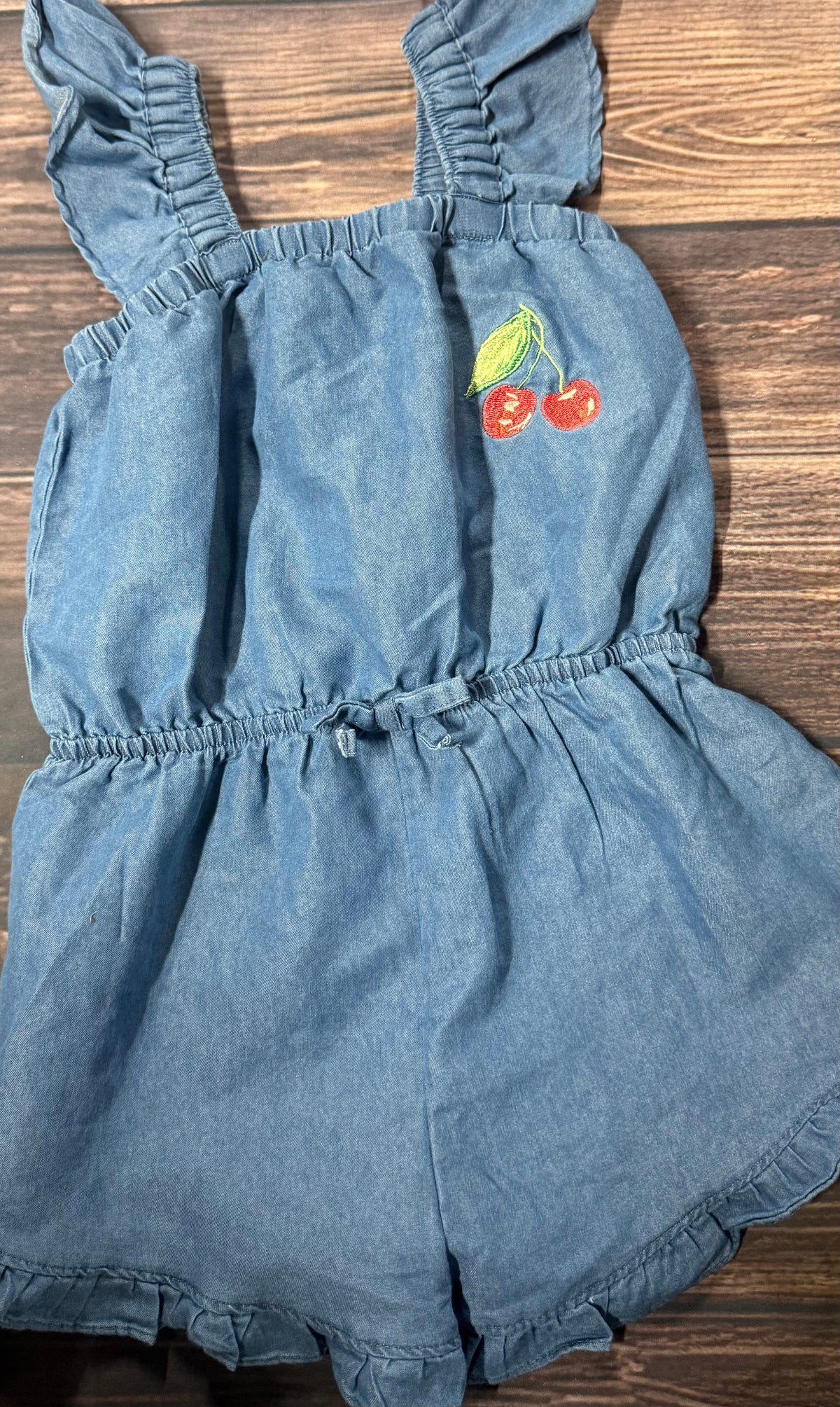 Nanette Lepore 7 romper