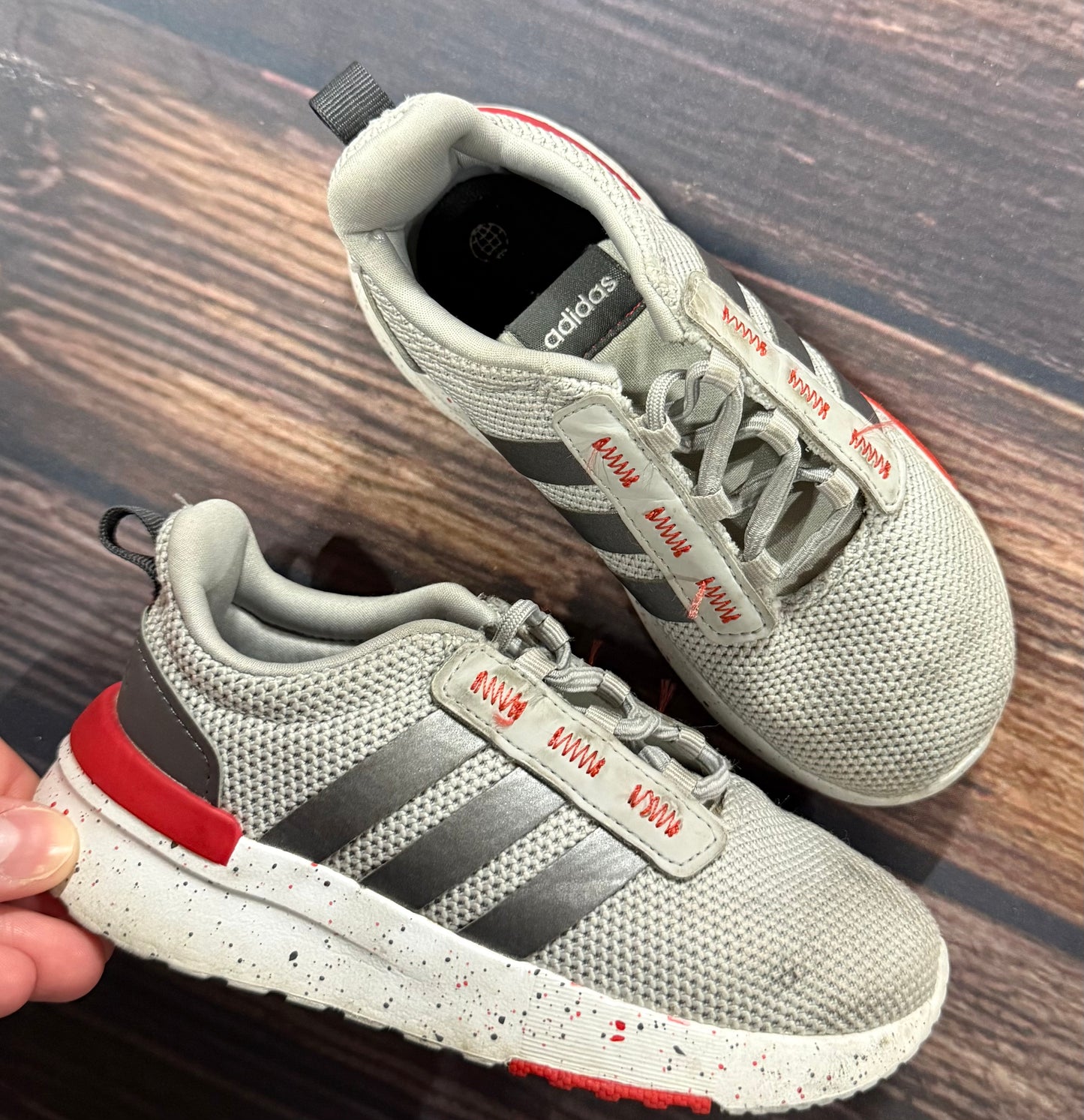 Adidas 9