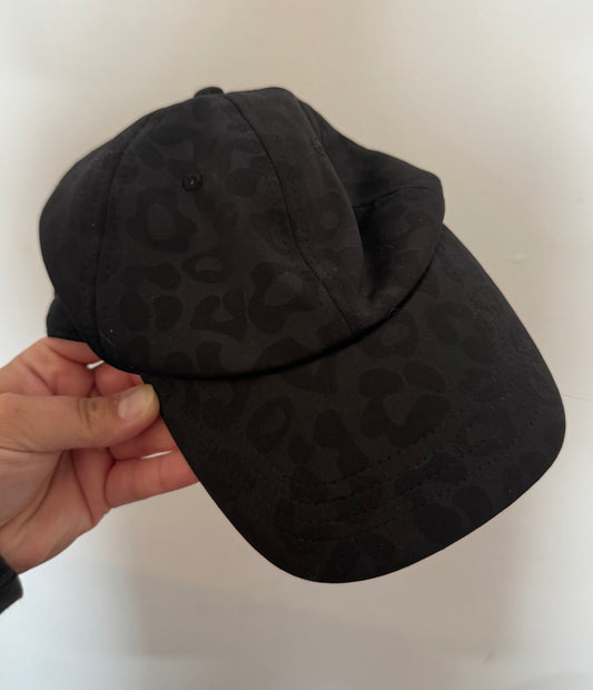 Ponyflo hat