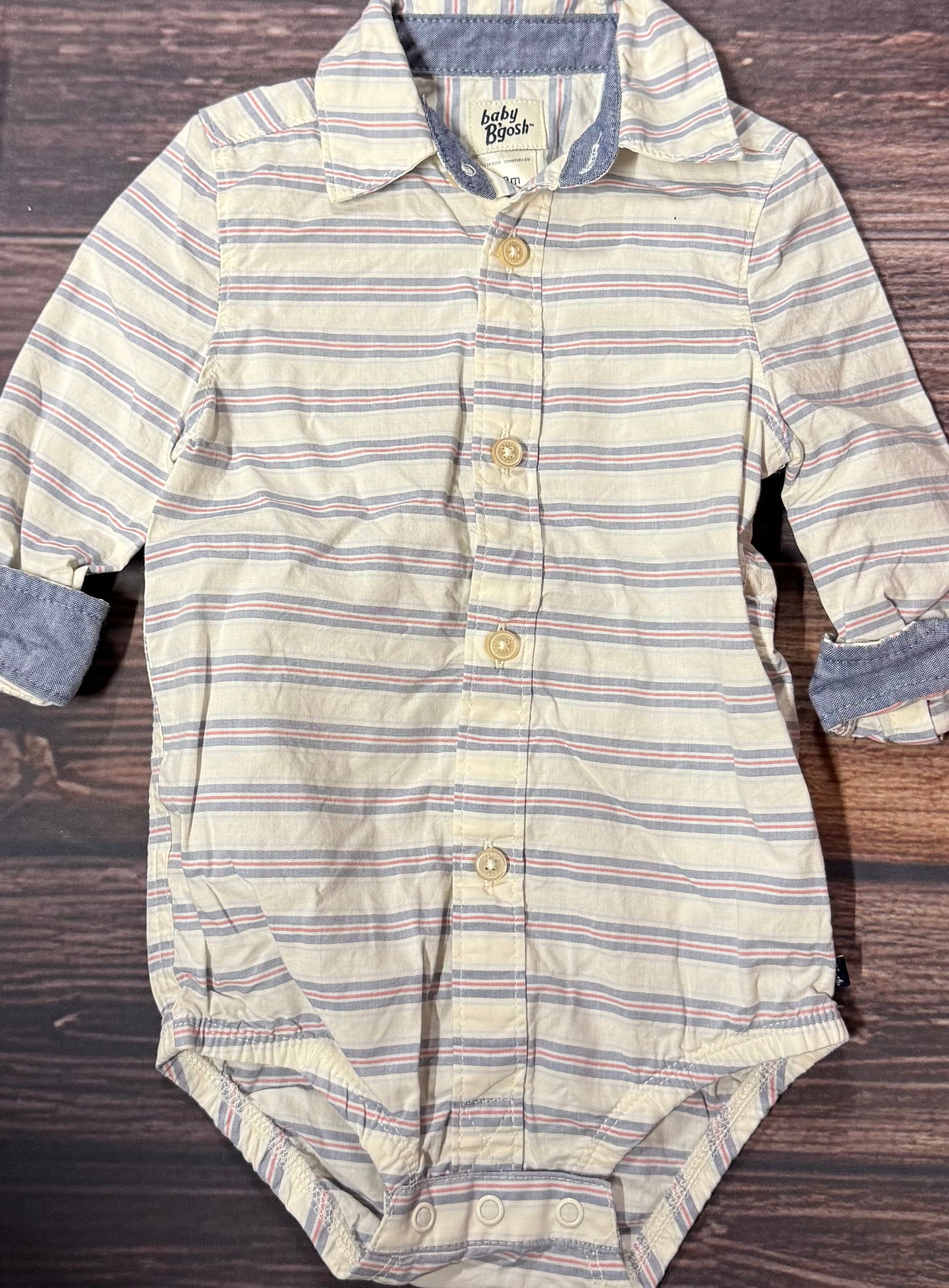 Bgosh 12m