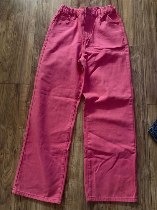 Youth size 10-12