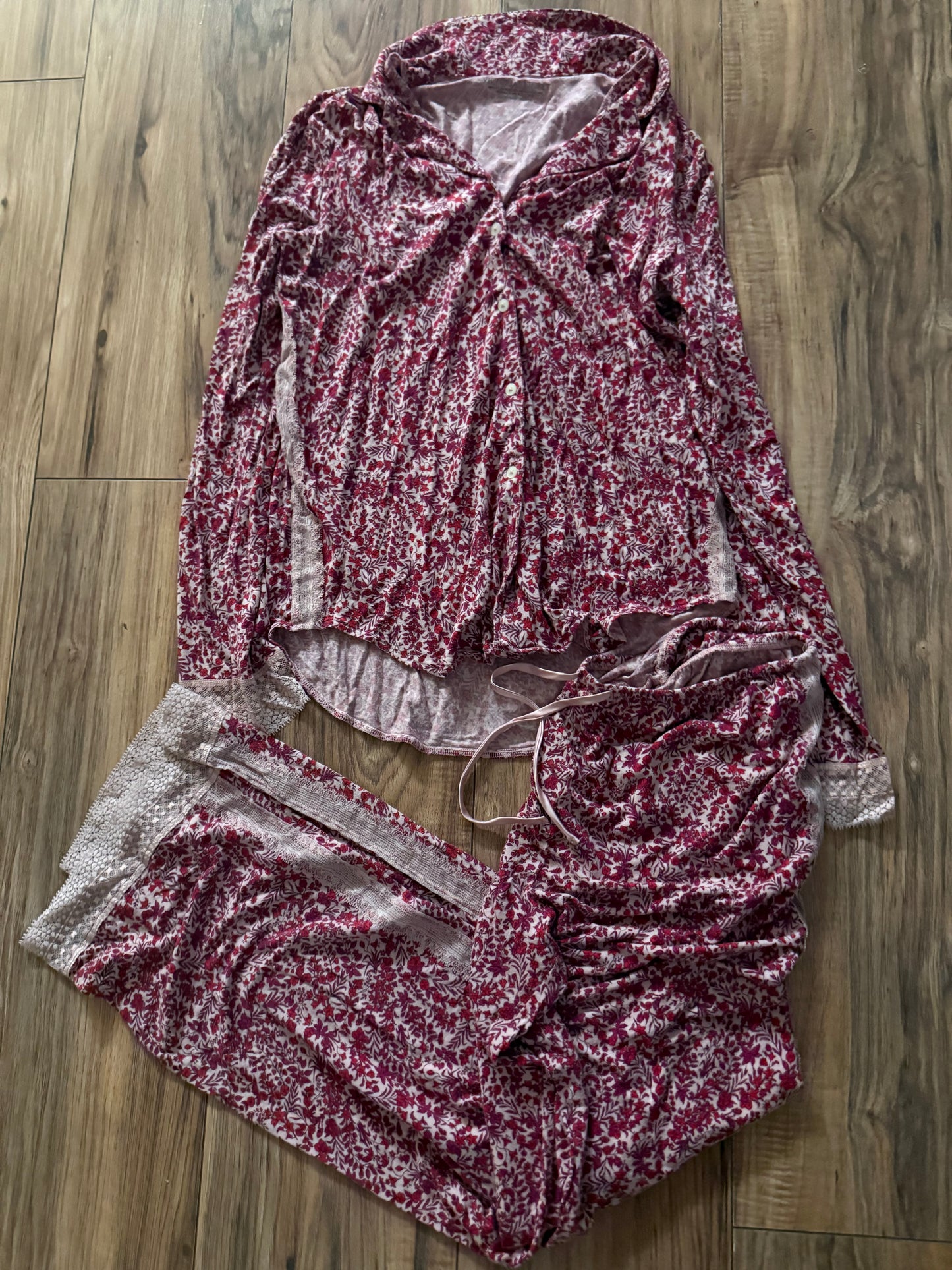 Victoria’s Secret XS